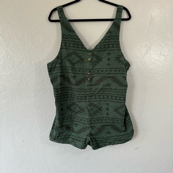 Passenger Fun Days Cord Playsuit New - Picture 2 of 15